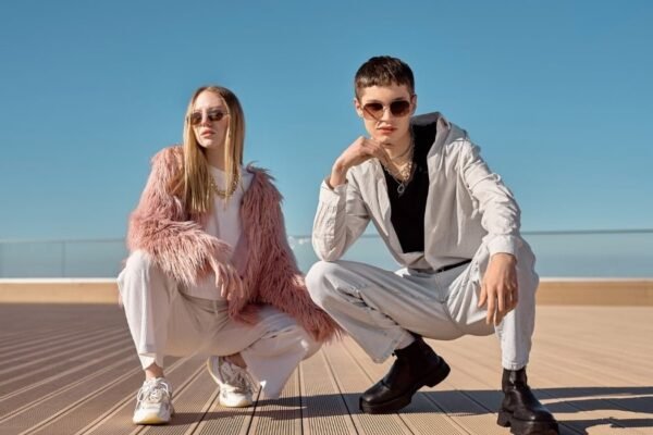 How Not to Be a Character in a ‘Bad Fashion Movie’