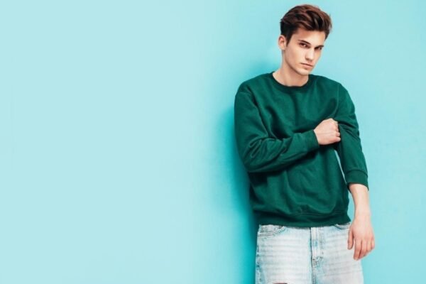 The environmental costs of fast fashion