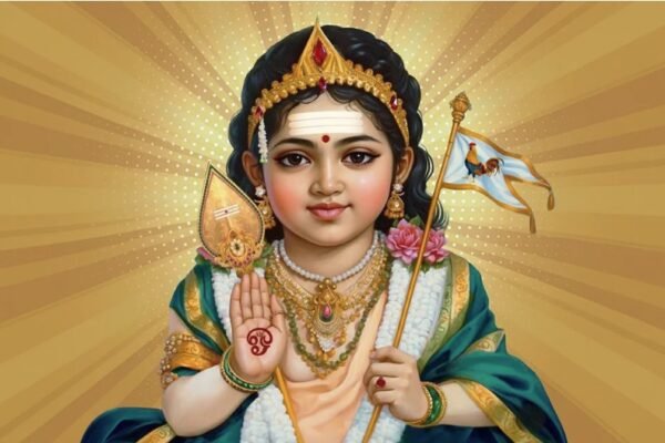கந்த சஷ்டி விரதம்